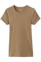 【スリー ドッツ/three dots】のオーガニックコットン アレックス ケルプ|ID: prp329100002420629 ipo3291000000037007637