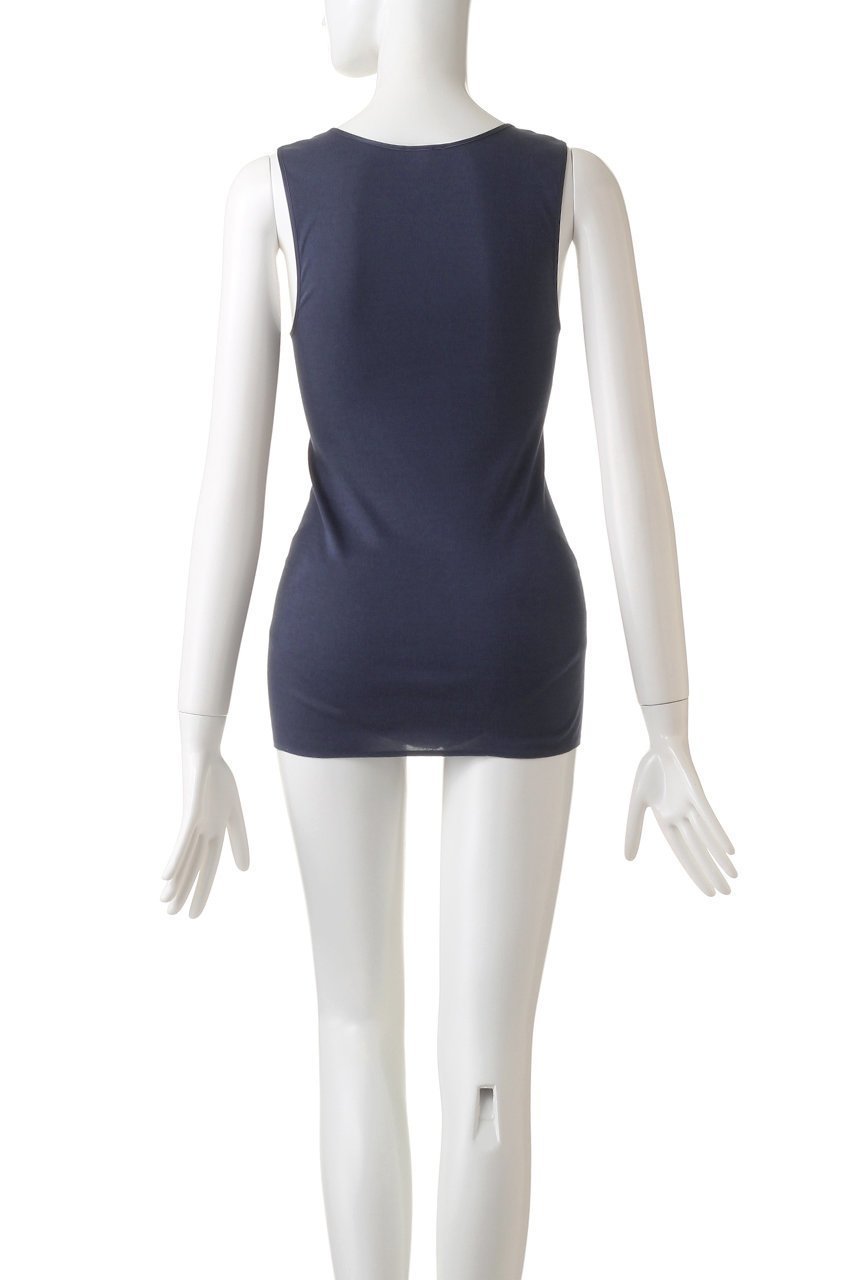 【ハンロ/HANRO】のレース付きタンクトップ 人気、トレンドファッション・服の通販 founy(ファニー) 　ファッション　Fashion　レディースファッション　Fashion for Women　下着・ランジェリー　Lingerie & Intimates　その他ランジェリー・インナーアイテム　Other Lingerie / Intimates　おすすめ　Recommended / Our Picks　インナー　Innerwear　シンプル　Simple, Minimal　セットアップ　Set-Up, Coordinated Outfit　タンク　Tank Top, Sleeveless Top　ランジェリー　Lingerie, Intimate Wear　レース　Lace, Lace Fabric　other-4|ID: prp329100002420697 ipo3291000000036174182