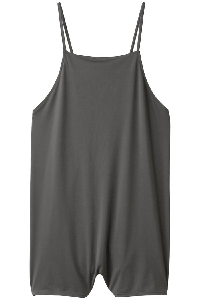 【レイール/Reir】の【STUNNING LURE×Reir】UVカット コンビネゾン インテリア・キッズ・メンズ・レディースファッション・服の通販 founy(ファニー) https://founy.com/ ファッション Fashion レディースファッション Fashion for Women 水着 Swimwear レディース水着・ビーチウェア Swimwear & Beachwear おすすめ Recommended / Our Picks コンビネゾン Jumpsuit, All-in-One スクエア Square, Square Shape スポーツ Sports, Activewear ハーフ Half, Half-Length 水着 Swimsuit, Swimwear |ID: prp329100002420733 ipo3291000000035553294