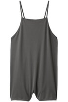 【レイール/Reir】の【STUNNING LURE×Reir】UVカット コンビネゾン 人気、トレンドファッション・服の通販 founy(ファニー) ファッション Fashion レディースファッション Fashion for Women 水着 Swimwear レディース水着・ビーチウェア Swimwear & Beachwear おすすめ Recommended / Our Picks コンビネゾン Jumpsuit, All-in-One スクエア Square, Square Shape スポーツ Sports, Activewear ハーフ Half, Half-Length 水着 Swimsuit, Swimwear thumbnail グレー|ID: prp329100002420733 ipo3291000000035553295