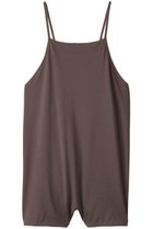 【レイール/Reir】の【STUNNING LURE×Reir】UVカット コンビネゾン 人気、トレンドファッション・服の通販 founy(ファニー) ファッション Fashion レディースファッション Fashion for Women 水着 Swimwear レディース水着・ビーチウェア Swimwear & Beachwear おすすめ Recommended / Our Picks コンビネゾン Jumpsuit, All-in-One スクエア Square, Square Shape スポーツ Sports, Activewear ハーフ Half, Half-Length 水着 Swimsuit, Swimwear thumbnail ブラウン|ID: prp329100002420733 ipo3291000000035553297