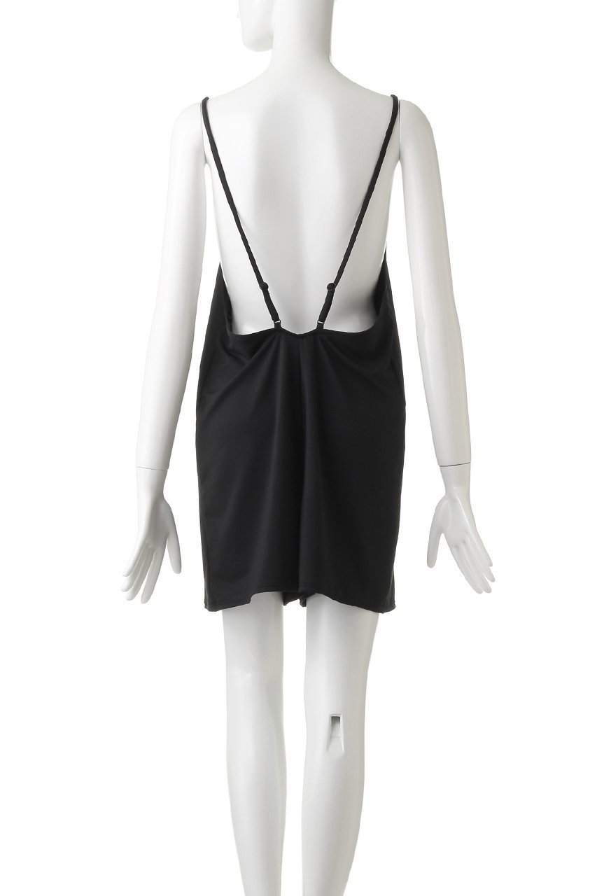 【レイール/Reir】の【STUNNING LURE×Reir】UVカット コンビネゾン 人気、トレンドファッション・服の通販 founy(ファニー) ファッション Fashion レディースファッション Fashion for Women 水着 Swimwear レディース水着・ビーチウェア Swimwear & Beachwear おすすめ Recommended / Our Picks コンビネゾン Jumpsuit, All-in-One スクエア Square, Square Shape スポーツ Sports, Activewear ハーフ Half, Half-Length 水着 Swimsuit, Swimwear other-4|ID: prp329100002420733 ipo3291000000035626554