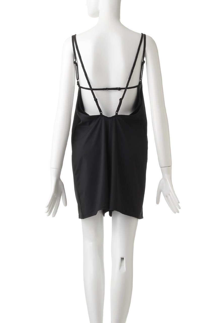 【レイール/Reir】の【STUNNING LURE×Reir】UVカット コンビネゾン 人気、トレンドファッション・服の通販 founy(ファニー) ファッション Fashion レディースファッション Fashion for Women 水着 Swimwear レディース水着・ビーチウェア Swimwear & Beachwear おすすめ Recommended / Our Picks コンビネゾン Jumpsuit, All-in-One スクエア Square, Square Shape スポーツ Sports, Activewear ハーフ Half, Half-Length 水着 Swimsuit, Swimwear other-7|ID: prp329100002420733 ipo3291000000035626557