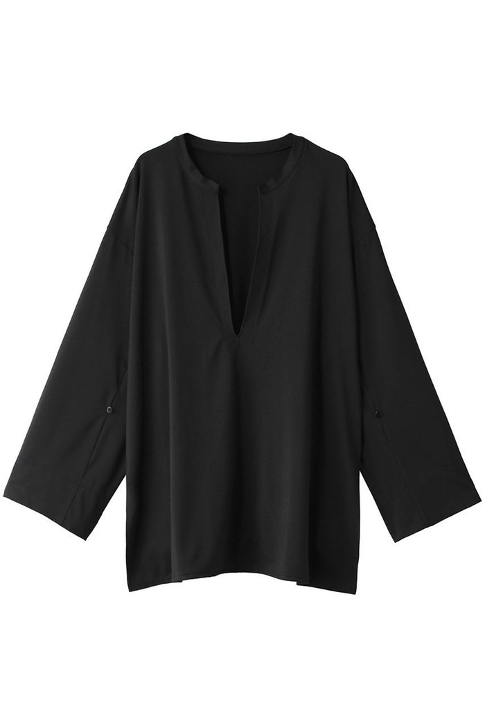 【レイール/Reir】の【STUNNING LURE×Reir】UVカット スキッパートップス インテリア・キッズ・メンズ・レディースファッション・服の通販 founy(ファニー) https://founy.com/ ファッション Fashion レディースファッション Fashion for Women 水着 Swimwear レディース水着・ビーチウェア Swimwear & Beachwear キャミソール Camisole, Spaghetti Strap Top スポーツ Sports, Activewear タンク Tank Top, Sleeveless Top ルーズ Loose, Oversized 水着 Swimsuit, Swimwear |ID: prp329100002420734 ipo3291000000032704070