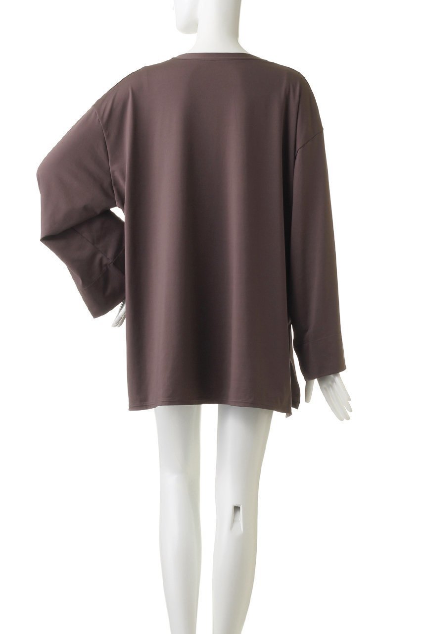 【レイール/Reir】の【STUNNING LURE×Reir】UVカット スキッパートップス 人気、トレンドファッション・服の通販 founy(ファニー) 　ファッション　Fashion　レディースファッション　Fashion for Women　水着　Swimwear　レディース水着・ビーチウェア　Swimwear & Beachwear　トップス・カットソー　Cut & Sew Tops　キャミソール　Camisole, Spaghetti Strap Top　スポーツ　Sports, Activewear　タンク　Tank Top, Sleeveless Top　ルーズ　Loose, Oversized　水着　Swimsuit, Swimwear　other-4|ID: prp329100002420734 ipo3291000000036756154