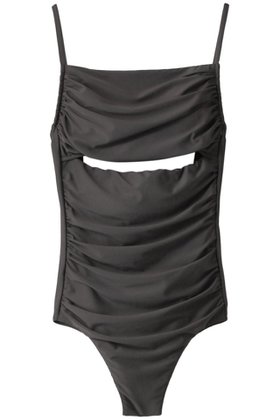 【レイール/Reir】の【STUNNING LURE×Reir】ノンワイヤーワンピース水着 人気、トレンドファッション・服の通販 founy(ファニー) ファッション Fashion レディースファッション Fashion for Women 水着 Swimwear レディース水着・ビーチウェア Swimwear & Beachwear インナー Innerwear スポーツ Sports, Activewear ワイヤー Wire, Wired Bra 水着 Swimsuit, Swimwear |ID:prp329100002420735