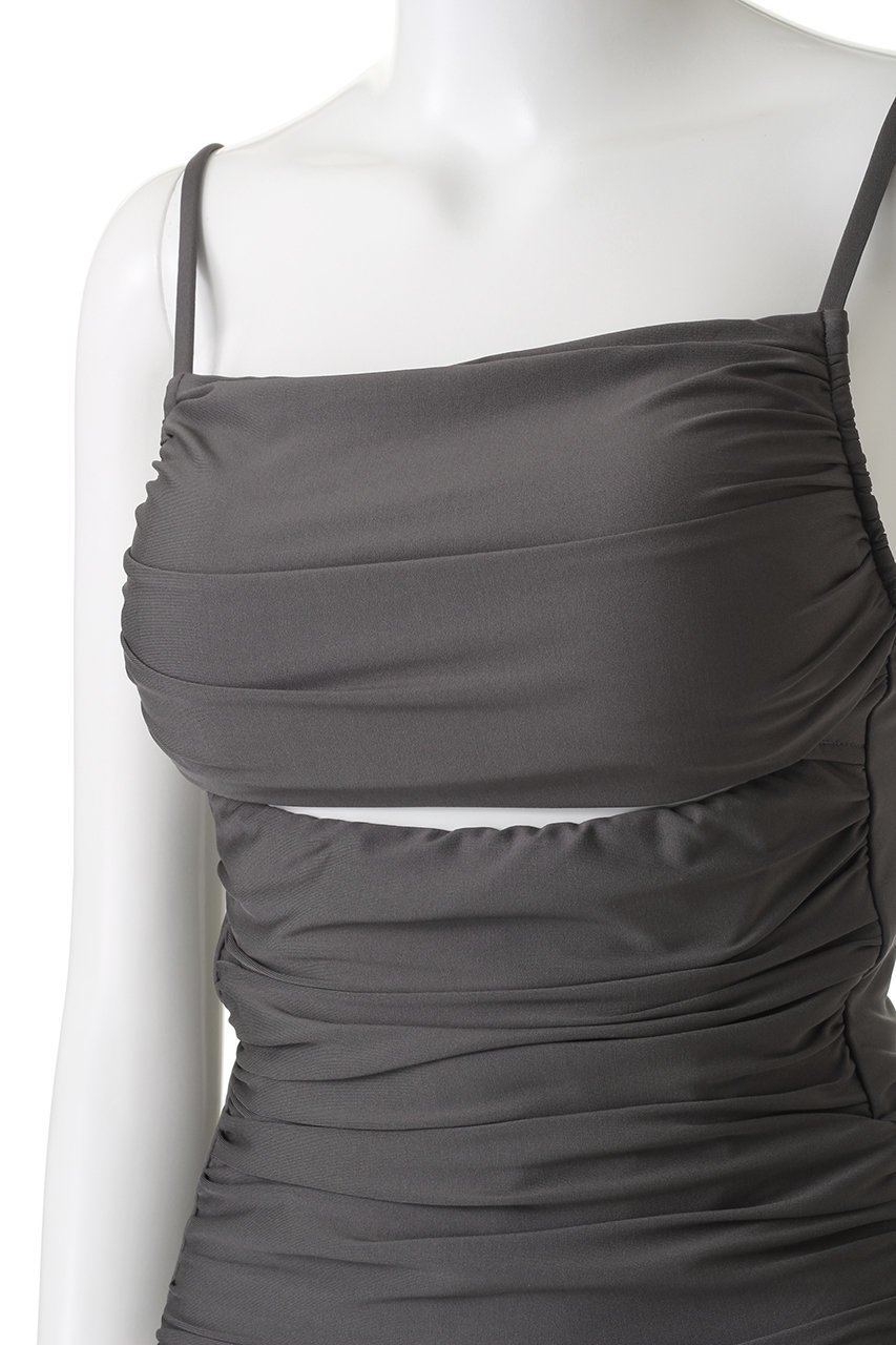 【レイール/Reir】の【STUNNING LURE×Reir】ノンワイヤーワンピース水着 人気、トレンドファッション・服の通販 founy(ファニー) 　ファッション　Fashion　レディースファッション　Fashion for Women　水着　Swimwear　レディース水着・ビーチウェア　Swimwear & Beachwear　インナー　Innerwear　スポーツ　Sports, Activewear　ワイヤー　Wire, Wired Bra　水着　Swimsuit, Swimwear　other-5|ID: prp329100002420735 ipo3291000000036080278