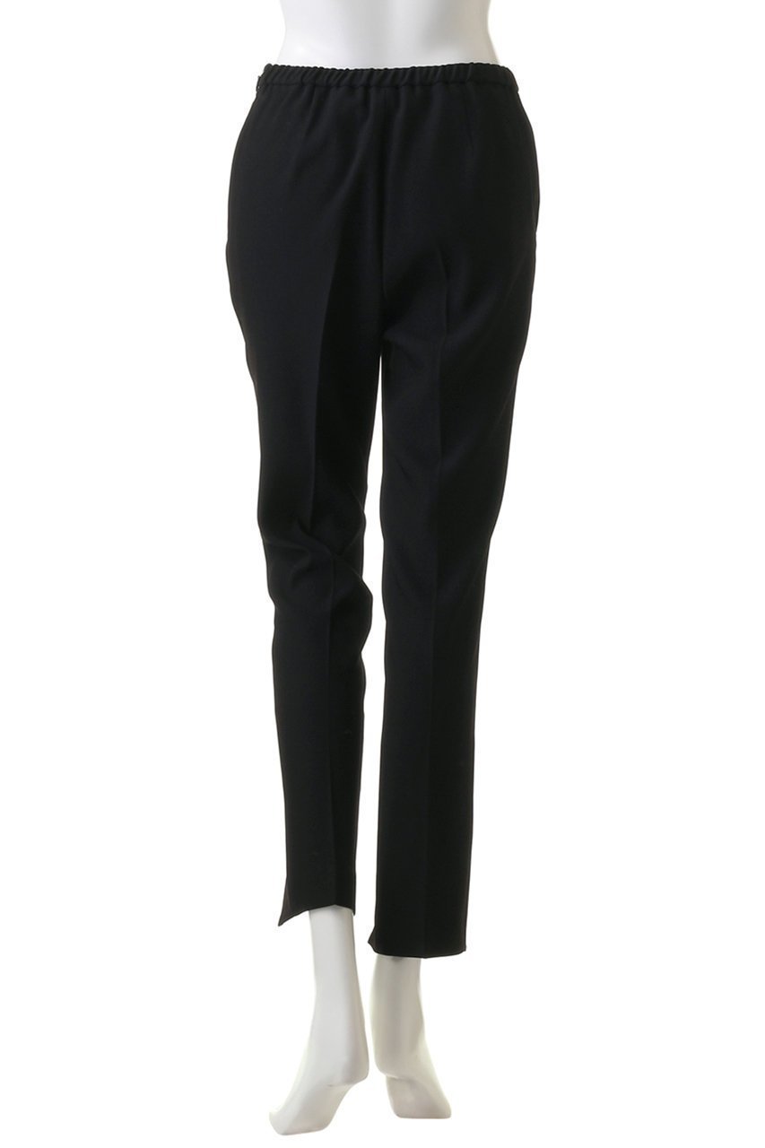 【ル フィル/LE PHIL】の2WAYツイルフロントスリットパンツ 人気、トレンドファッション・服の通販 founy(ファニー) 　ファッション　Fashion　レディースファッション　Fashion for Women　パンツ　Pants & Trousers　ストレッチ　Stretch, Stretchy Fabric　スリット　Slit, Slit Detail　ツイル　Twist, Twisted Detail　other-4|ID: prp329100002422781 ipo3291000000035422513