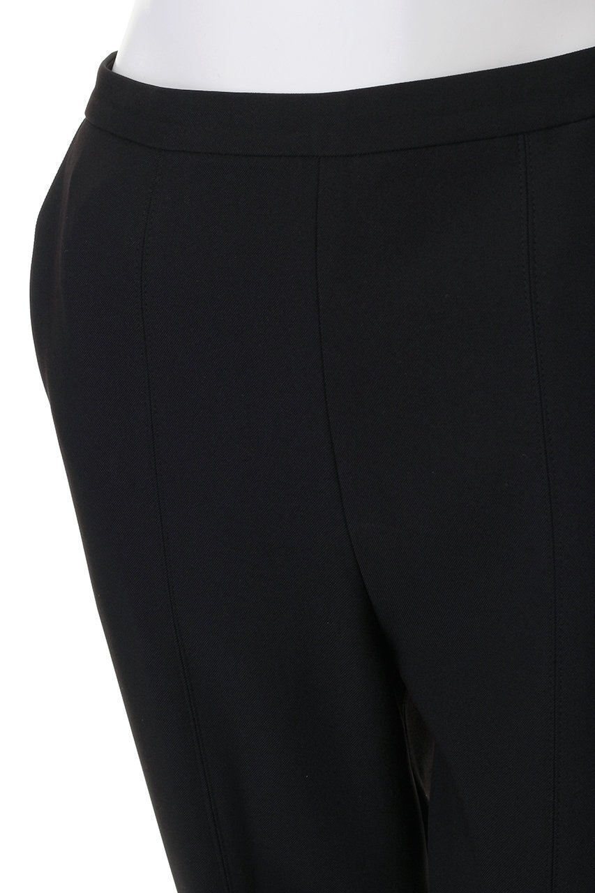 【ル フィル/LE PHIL】の2WAYツイルフロントスリットパンツ 人気、トレンドファッション・服の通販 founy(ファニー) ファッション Fashion レディースファッション Fashion for Women パンツ Pants & Trousers ストレッチ Stretch, Stretchy Fabric スリット Slit, Slit Detail ツイル Twist, Twisted Detail other-5|ID: prp329100002422781 ipo3291000000035812487