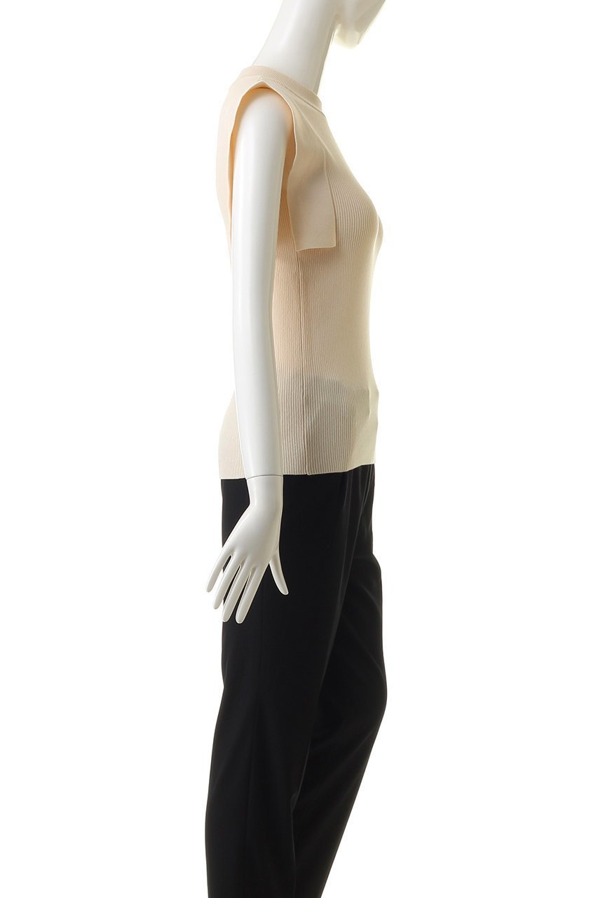 【クラネ/CLANE】のSQUARE SLEEVE KNIT TOPS ニット 人気、トレンドファッション・服の通販 founy(ファニー) 　ファッション　Fashion　レディースファッション　Fashion for Women　トップス・カットソー　Cut & Sew Tops　ニット　Knit Tops & Sweaters　カジュアルプルオーバー・ニットトップス　Pullovers & Knit Tops / Casual Pullovers　シンプル　Simple, Minimal　スクエア　Square, Square Shape　スリーブ　Sleeve, Long Sleeve / Short Sleeve　フィット　Fit, Slim Fit　フレア　Flare, Flared　other-3|ID: prp329100002425891 ipo3291000000036906803