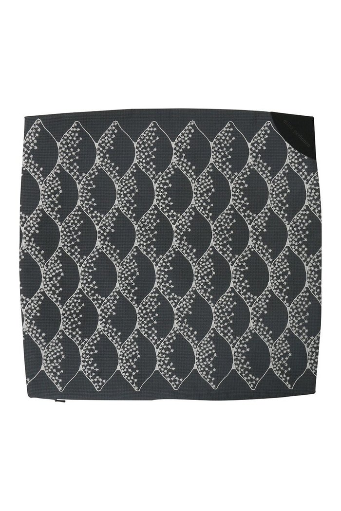 【ミナ ペルホネン/mina perhonen / GOODS】のravioli クッションカバー(約40×40㎝)-sitruuna- インテリア・キッズ・メンズ・レディースファッション・服の通販 founy(ファニー) https://founy.com/ クッション Cushion, Throw Pillow モチーフ Motif, Design Theme |ID: prp329100002428388 ipo3291000000033667937