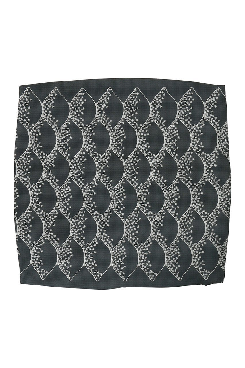 【ミナ ペルホネン/mina perhonen / GOODS】のravioli クッションカバー(約40×40㎝)-sitruuna- 人気、トレンドファッション・服の通販 founy(ファニー) クッション Cushion, Throw Pillow モチーフ Motif, Design Theme other-2|ID: prp329100002428388 ipo3291000000033667941