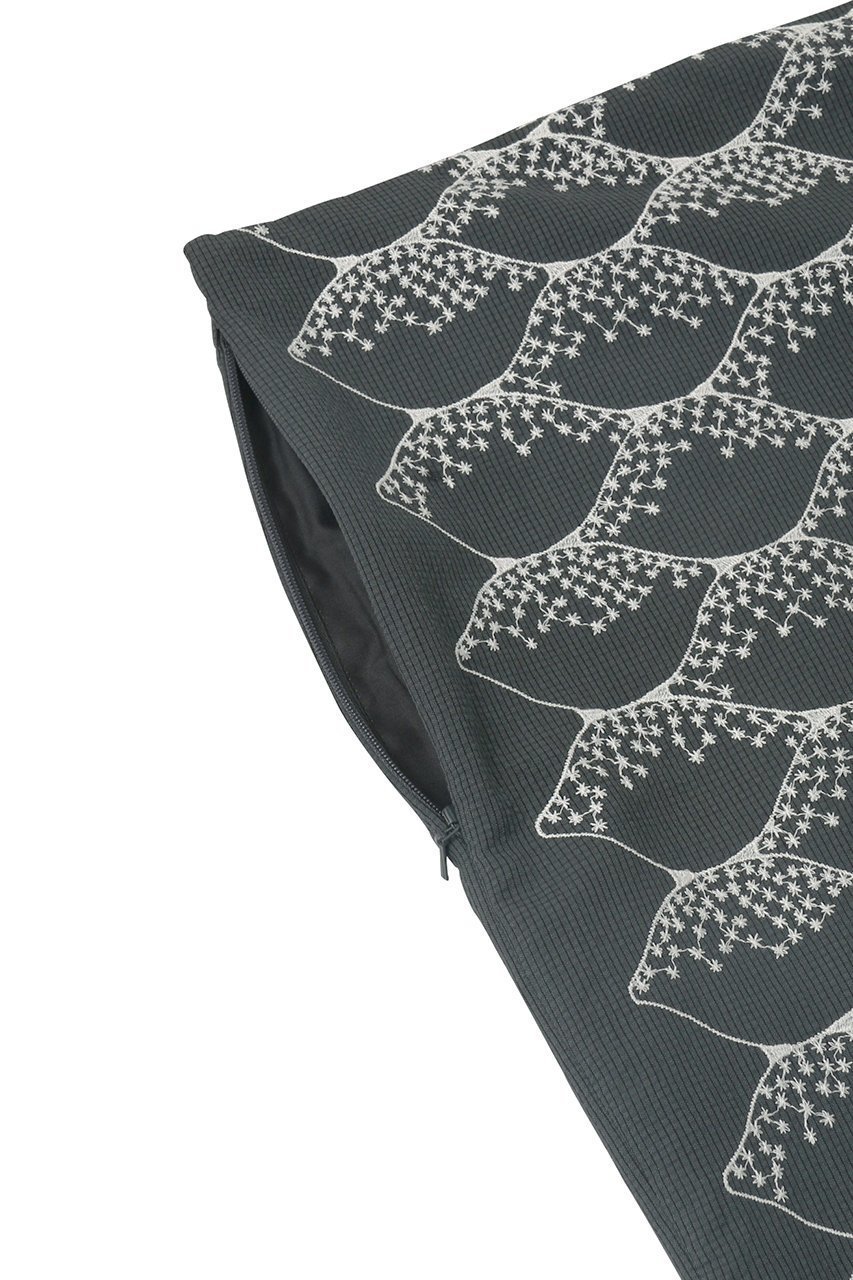 【ミナ ペルホネン/mina perhonen / GOODS】のravioli クッションカバー(約40×40㎝)-sitruuna- 人気、トレンドファッション・服の通販 founy(ファニー) クッション Cushion, Throw Pillow モチーフ Motif, Design Theme other-4|ID: prp329100002428388 ipo3291000000033667948