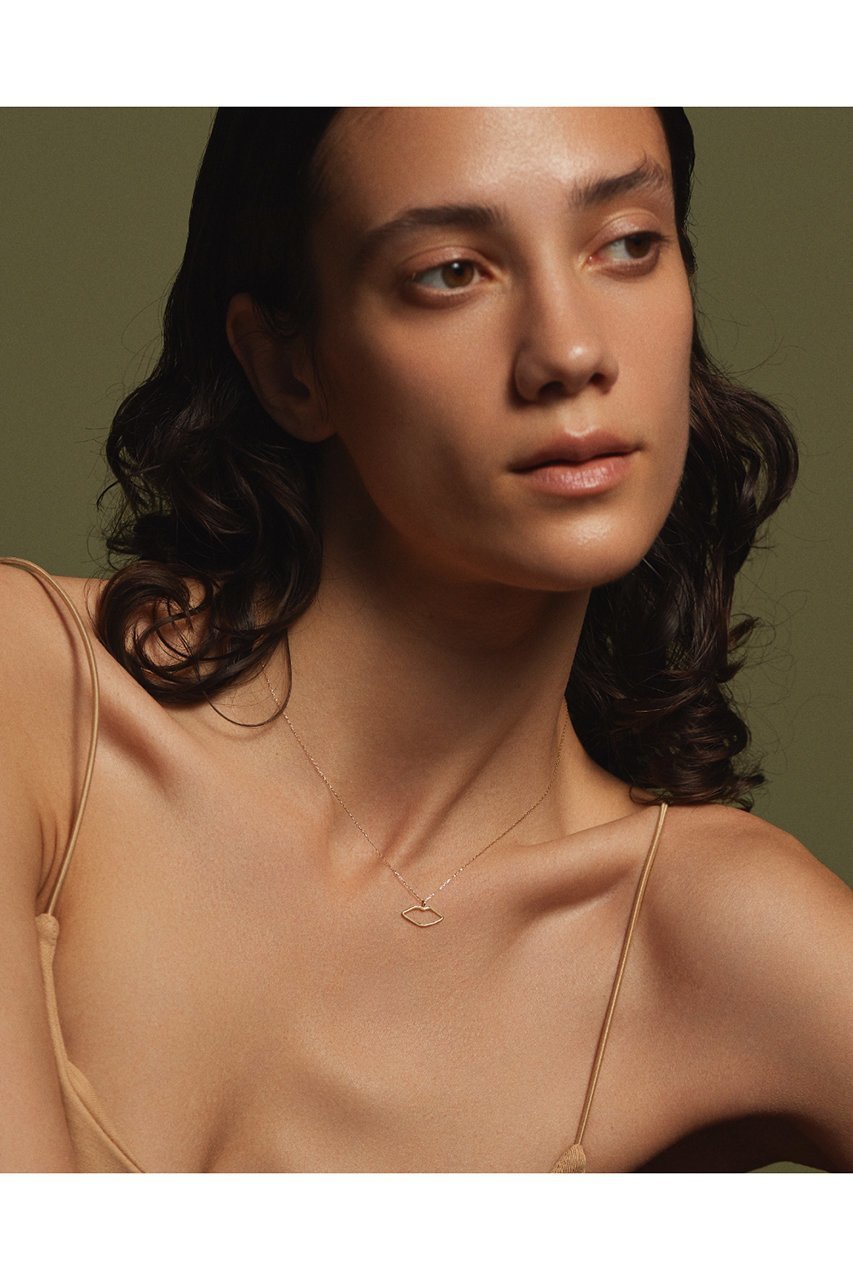 【ルボンボン/les bonbon】のsmile ネックレス 人気、トレンドファッション・服の通販 founy(ファニー) 　ファッション　Fashion　レディースファッション　Fashion for Women　ジュエリー　Jewelry　ネックレス　Necklaces & Pendants　ジュエリー　Jewelry, Accessories　チェーン　Chain, Chain Strap　デニム　Denim, Jeans Material　ドレス　Dress, One-Piece　ヌーディ　Nude, Nude Tone　ネックレス　Necklace, Pendant Necklace　モチーフ　Motif, Design Theme　リップ　Lip, Lip Motif　other-3|ID: prp329100002433168 ipo3291000000035741622