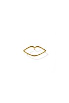 【ルボンボン/les bonbon】のsmile ピアス ゴールド|ID: prp329100002433171 ipo3291000000035741629