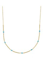 【ルボンボン/les bonbon】のberry ネックレス ブルー|ID: prp329100002433174 ipo3291000000035553305