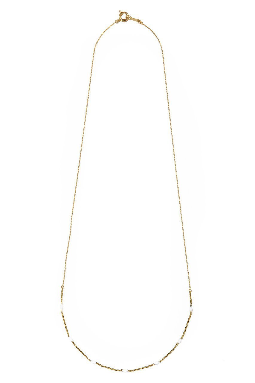 【ルボンボン/les bonbon】のberry ネックレス 人気、トレンドファッション・服の通販 founy(ファニー) 　ファッション　Fashion　レディースファッション　Fashion for Women　ジュエリー　Jewelry　ネックレス　Necklaces & Pendants　チェーン　Chain, Chain Strap　ネックレス　Necklace, Pendant Necklace　モチーフ　Motif, Design Theme　モノトーン　Monotone, Black and White　other-4|ID: prp329100002433174 ipo3291000000035553309