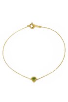 【ルボンボン/les bonbon】のhappiness ブレスレット グリーン|ID: prp329100002433176 ipo3291000000035553318