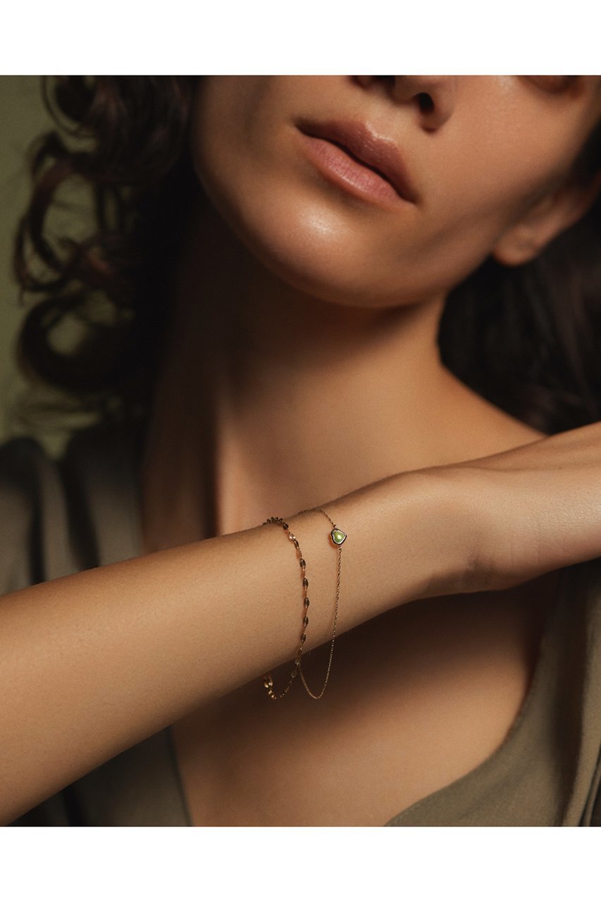 【ルボンボン/les bonbon】のhappiness ブレスレット 人気、トレンドファッション・服の通販 founy(ファニー) 　ファッション　Fashion　レディースファッション　Fashion for Women　ジュエリー　Jewelry　チェーン＆カフブレスレット　Cuff & Chain Bracelets　バングル・カフブレスレット　Bangles & Cuff Bracelets　コレクション　Collection, Seasonal Line　ジュエリー　Jewelry, Accessories　チェーン　Chain, Chain Strap　ブレスレット　Bracelet, Wristband　リラックス　Relax, Relaxed Fit　other-2|ID: prp329100002433176 ipo3291000000035553319