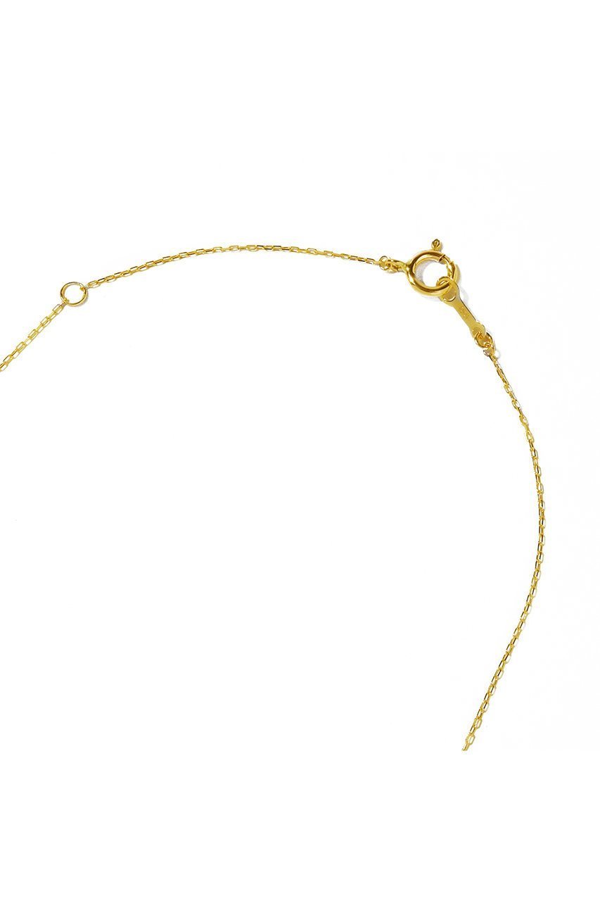 【ルボンボン/les bonbon】のhappiness ネックレス 人気、トレンドファッション・服の通販 founy(ファニー) 　ファッション　Fashion　レディースファッション　Fashion for Women　ジュエリー　Jewelry　ネックレス　Necklaces & Pendants　コレクション　Collection, Seasonal Line　ジュエリー　Jewelry, Accessories　チェーン　Chain, Chain Strap　ネックレス　Necklace, Pendant Necklace　モチーフ　Motif, Design Theme　リラックス　Relax, Relaxed Fit　other-5|ID: prp329100002433177 ipo3291000000035553328