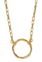 【イリスフォーセブン/IRIS 47】のhoop sunglass チェーンネックレス ゴールド|ID: prp329100002433182 ipo3291000000035785027