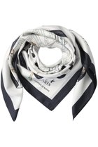 【バイ サン スワサント キャトル パリ/by 164 PARIS】のbijoux スカーフ ブラック|ID: prp329100002436351 ipo3291000000032802474