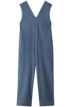 【ヤヌーク/YANUK】のオールインワン ブルー|ID: prp329100002438627 ipo3291000000035422855