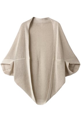 【プリスティン/PRISTINE】のリネンメッシュボレロ 人気、トレンドファッション・服の通販 founy(ファニー) ファッション Fashion レディースファッション Fashion for Women トップス・カットソー Cut & Sew Tops ニット Knit Tops & Sweaters カーディガン・羽織り Layered Style Cardigans カーディガン Cardigan, Knitwear シンプル Simple, Minimal 夏 Summer |ID:prp329100002441077