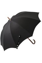 【グレイシー/Gracy】のGRC 晴雨兼用長傘 Silhotte ブラック|ID: prp329100002454368 ipo3291000000032855030