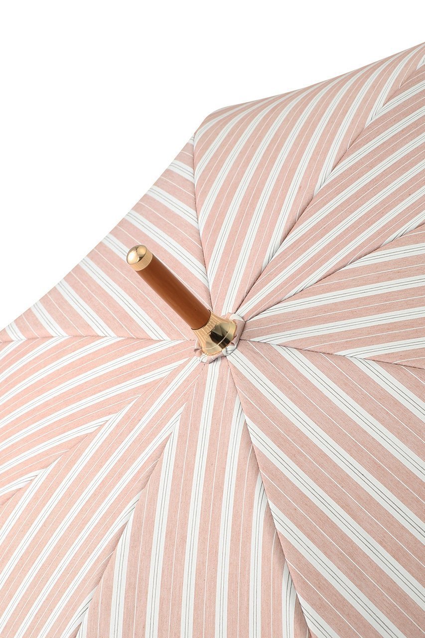 【グレイシー/Gracy】のGRC 晴雨兼用長傘 Shirts stripe 人気、トレンドファッション・服の通販 founy(ファニー) 　ファッション　Fashion　レディースファッション　Fashion for Women　トップス・カットソー　Cut & Sew Tops　シャツ・ブラウス・オフィスカジュアル　Elegant Blouses & Button-Ups　レイングッズ・傘・晴雨兼用傘　Umbrellas & Rain Gear　ウッド　Wooden Design　ストライプ　Stripe, Striped Pattern　ハンカチ　Handkerchief, Hanky　フェミニン　Feminine, Girly　レース　Lace, Lace Fabric　傘　Umbrella, Parasol　時計　Watch, Wristwatch　other-5|ID: prp329100002454373 ipo3291000000032863510