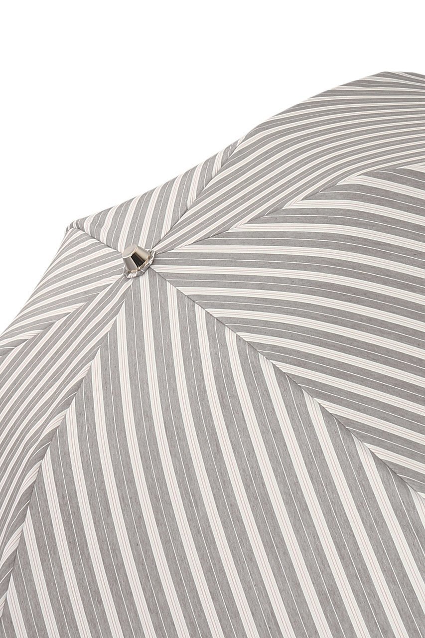 【グレイシー/Gracy】のGRC 晴雨兼用折り畳み Shirts stripe 人気、トレンドファッション・服の通販 founy(ファニー) 　ファッション　Fashion　レディースファッション　Fashion for Women　トップス・カットソー　Cut & Sew Tops　シャツ・ブラウス・オフィスカジュアル　Elegant Blouses & Button-Ups　レイングッズ・傘・晴雨兼用傘　Umbrellas & Rain Gear　ウッド　Wooden Design　ストライプ　Stripe, Striped Pattern　ハンカチ　Handkerchief, Hanky　フェミニン　Feminine, Girly　リボン　Ribbon, Bow　レース　Lace, Lace Fabric　傘　Umbrella, Parasol　時計　Watch, Wristwatch　other-5|ID: prp329100002454374 ipo3291000000032864957
