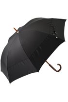 【グレイシー/Gracy】のGRC 晴雨兼用長傘 Mix and Mach ブラック×ブラック|ID: prp329100002454375 ipo3291000000032863764