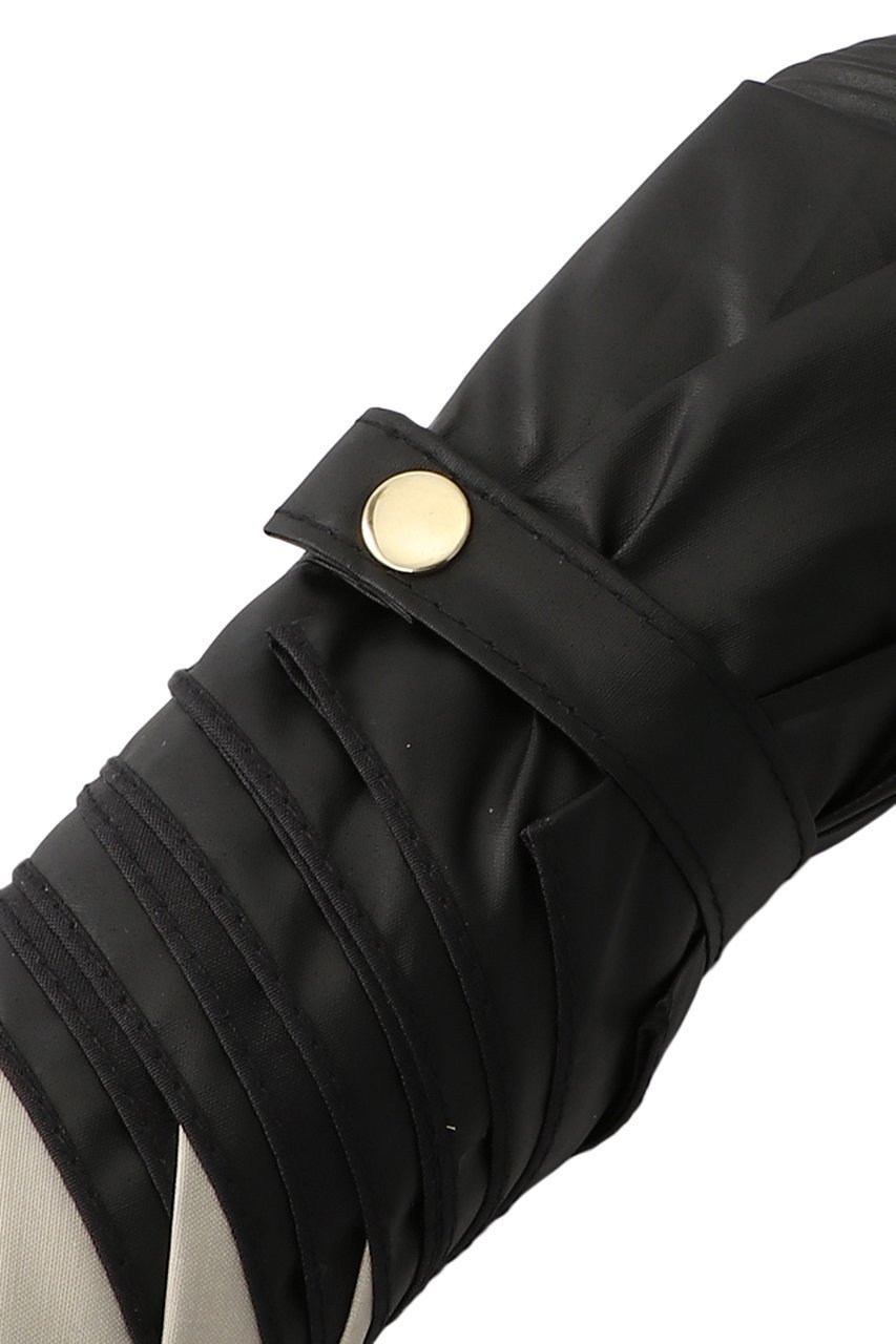【グレイシー/Gracy】のGRC 晴雨兼用折り畳み Tender bicolor 人気、トレンドファッション・服の通販 founy(ファニー) 　ファッション　Fashion　レディースファッション　Fashion for Women　レイングッズ・傘・晴雨兼用傘　Umbrellas & Rain Gear　ウッド　Wooden Design　ハンカチ　Handkerchief, Hanky　リボン　Ribbon, Bow　エレガント 上品　Elegant　傘　Umbrella, Parasol　時計　Watch, Wristwatch　other-3|ID: prp329100002454378 ipo3291000000032863610