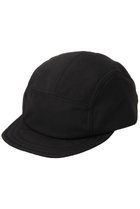 【ムーンバット/MOONBAT】の畳める撥水キャップ ブラック|ID: prp329100002454381 ipo3291000000032867308