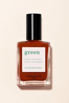 【マニキュリスト グリーン/manucurist green】のグリーン ナチュラル ネイルカラー インディアンサマー 31067 インディアンサマー|ID: prp329100002454396 ipo3291000000035553330