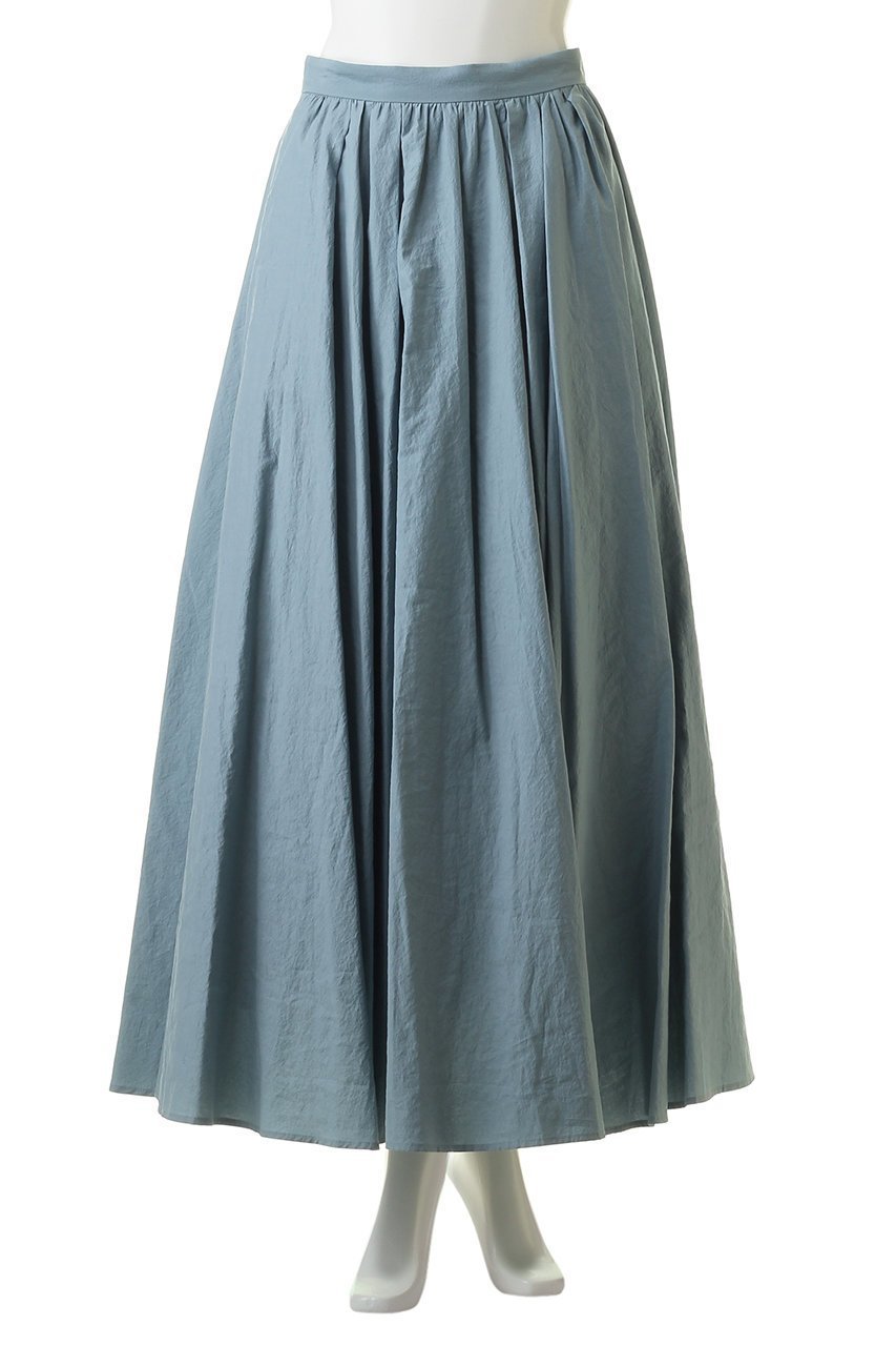 【クラネ/CLANE】のVOLUME MAXI SKIRT スカート 人気、トレンドファッション・服の通販 founy(ファニー) 　ファッション　Fashion　レディースファッション　Fashion for Women　スカート　Skirts　ロングスカート　Long Skirts / Maxi & Midi Skirts　ロング　Long, Long-Length　夏　Summer　春　Spring　other-2|ID: prp329100002455941 ipo3291000000032941023
