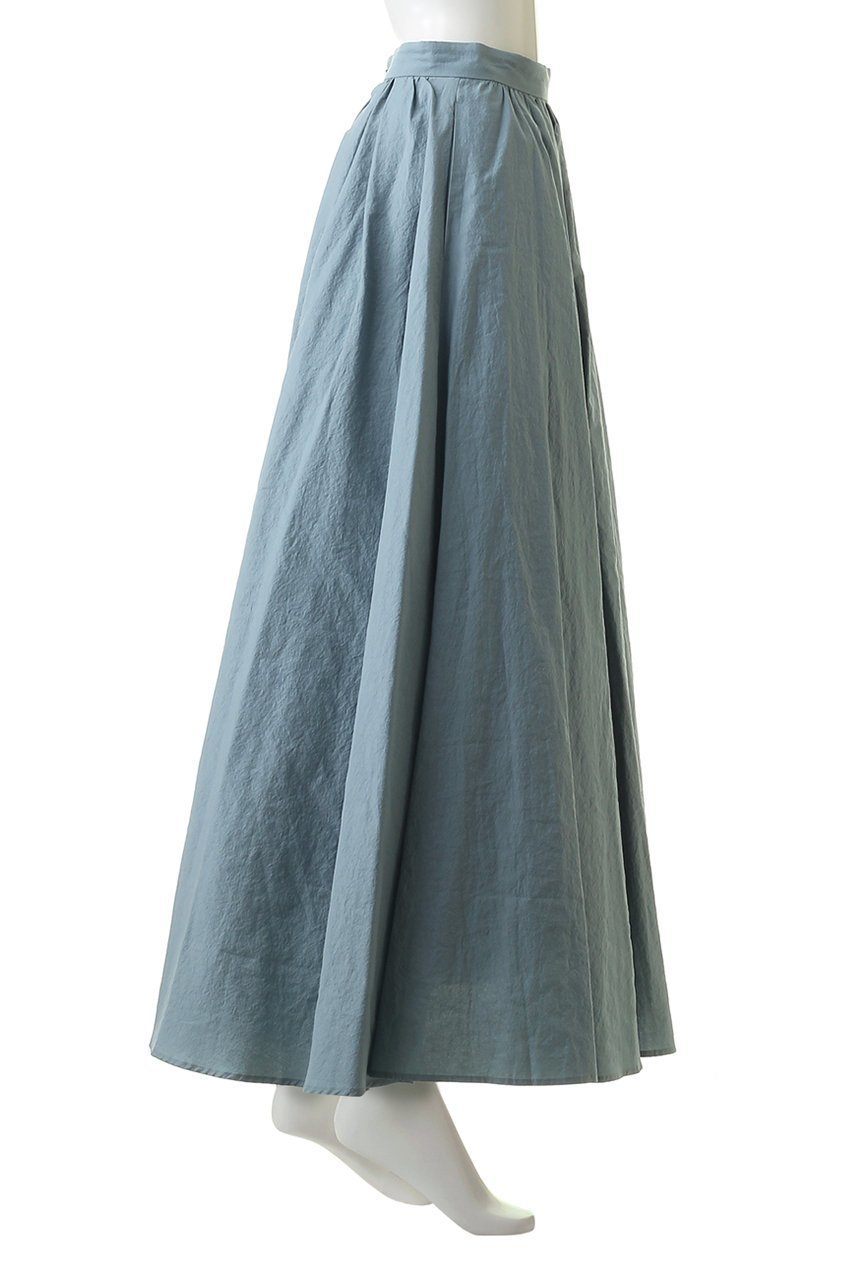 【クラネ/CLANE】のVOLUME MAXI SKIRT スカート 人気、トレンドファッション・服の通販 founy(ファニー) 　ファッション　Fashion　レディースファッション　Fashion for Women　スカート　Skirts　ロングスカート　Long Skirts / Maxi & Midi Skirts　ロング　Long, Long-Length　夏　Summer　春　Spring　other-3|ID: prp329100002455941 ipo3291000000032941031