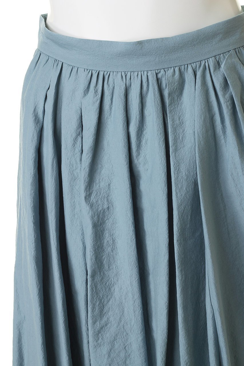 【クラネ/CLANE】のVOLUME MAXI SKIRT スカート 人気、トレンドファッション・服の通販 founy(ファニー) 　ファッション　Fashion　レディースファッション　Fashion for Women　スカート　Skirts　ロングスカート　Long Skirts / Maxi & Midi Skirts　ロング　Long, Long-Length　夏　Summer　春　Spring　other-5|ID: prp329100002455941 ipo3291000000032941048