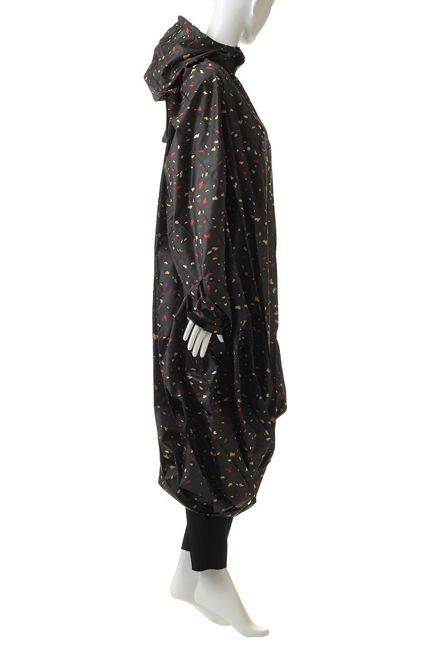 【ムーンバット/MOONBAT】のベローズレインポンチョ 人気、トレンドファッション・服の通販 founy(ファニー) 　ファッション　Fashion　レディースファッション　WOMEN　アウター　Coat Outerwear　コート　Coats　ポンチョ　Ponchos　カラフル　Colorful　フラップ　Flap　other-3|ID: prp329100002457960 ipo3291000000031424734