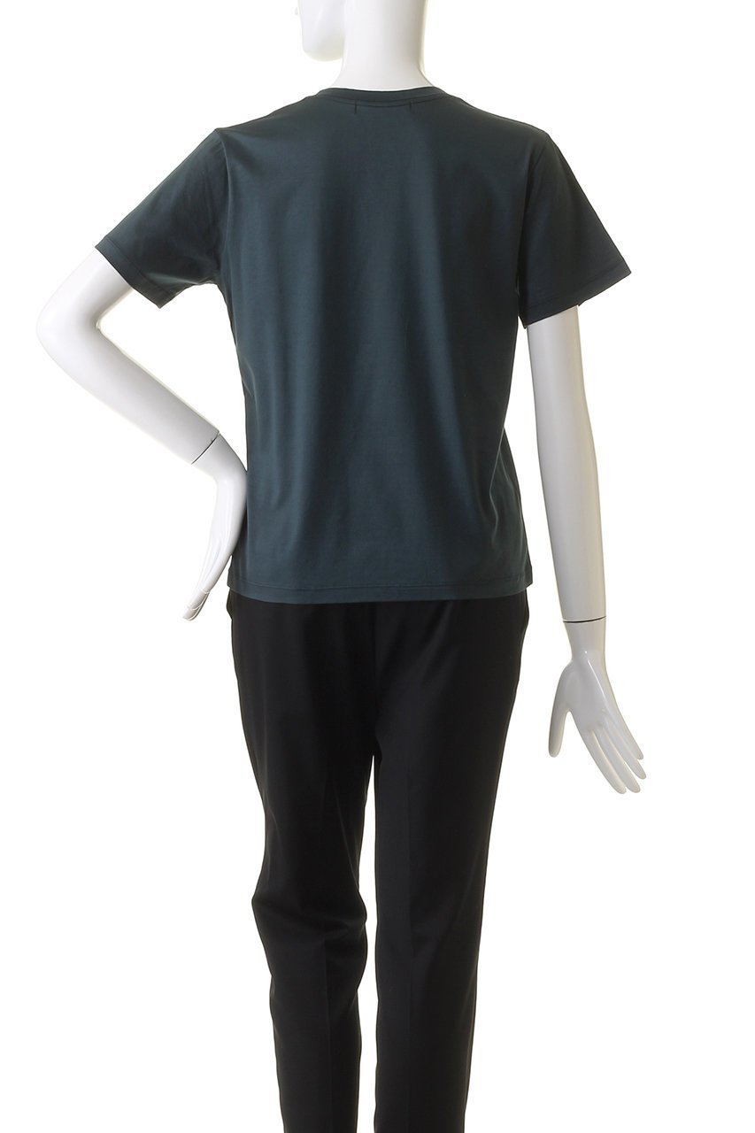 【スタニングルアー/STUNNING LURE】のコンパクトTシャツ 人気、トレンドファッション・服の通販 founy(ファニー) 　ファッション　Fashion　レディースファッション　Fashion for Women　トップス・カットソー　Cut & Sew Tops　シャツ・ブラウス・オフィスカジュアル　Elegant Blouses & Button-Ups　ロングTシャツ・Tシャツ　Longline T-Shirts & Tees　カットソー・ベーシックTシャツ　Cut-and-Sewn Tops / Stretch Tees & Basics　インナー　Innerwear　コンパクト　Compact, Small Size　ショート　Short, Short Length　シンプル　Simple, Minimal　スリーブ　Sleeve, Long Sleeve / Short Sleeve　other-4|ID: prp329100002457966 ipo3291000000032920875