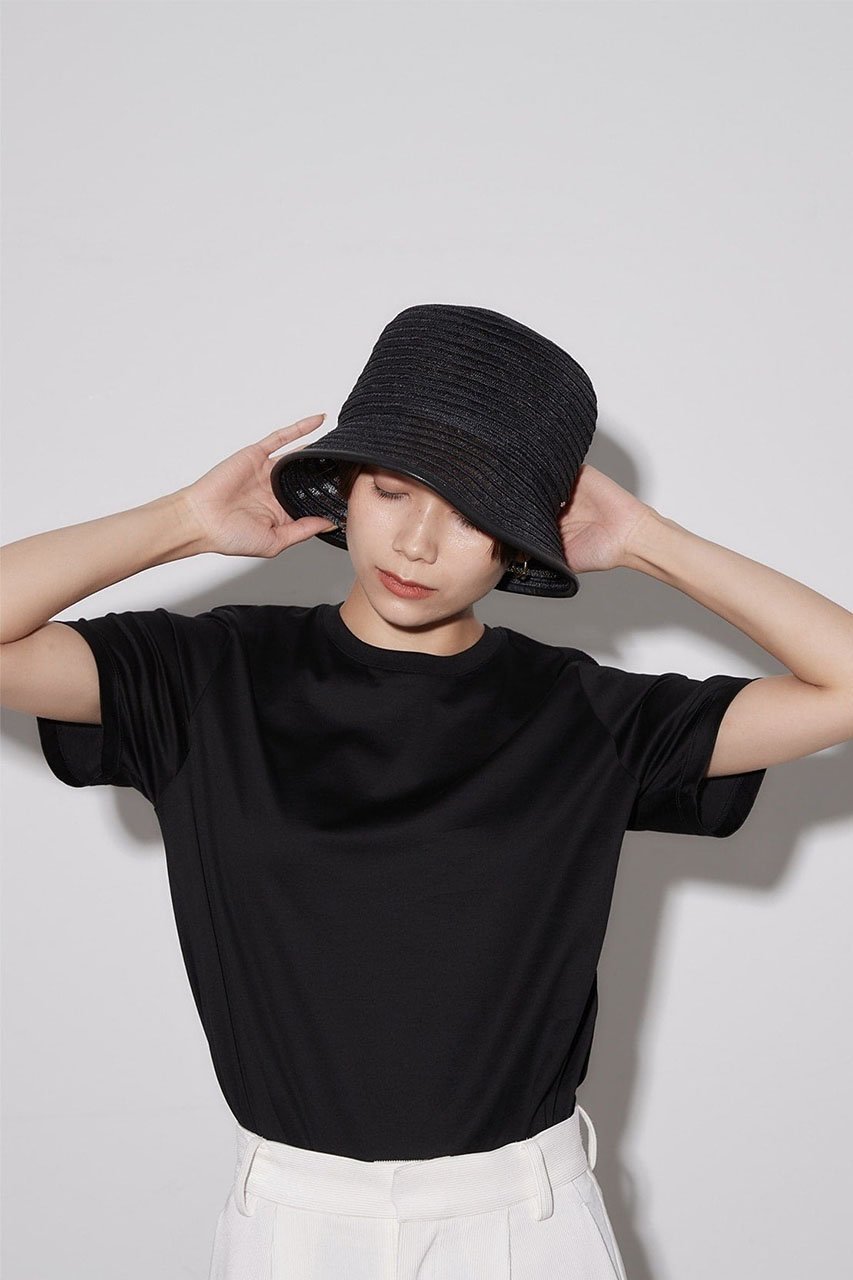 【スタニングルアー/STUNNING LURE】のコンパクトTシャツ 人気、トレンドファッション・服の通販 founy(ファニー) 　ファッション　Fashion　レディースファッション　Fashion for Women　トップス・カットソー　Cut & Sew Tops　シャツ・ブラウス・オフィスカジュアル　Elegant Blouses & Button-Ups　ロングTシャツ・Tシャツ　Longline T-Shirts & Tees　カットソー・ベーシックTシャツ　Cut-and-Sewn Tops / Stretch Tees & Basics　インナー　Innerwear　コンパクト　Compact, Small Size　ショート　Short, Short Length　シンプル　Simple, Minimal　スリーブ　Sleeve, Long Sleeve / Short Sleeve　other-7|ID: prp329100002457966 ipo3291000000032920902
