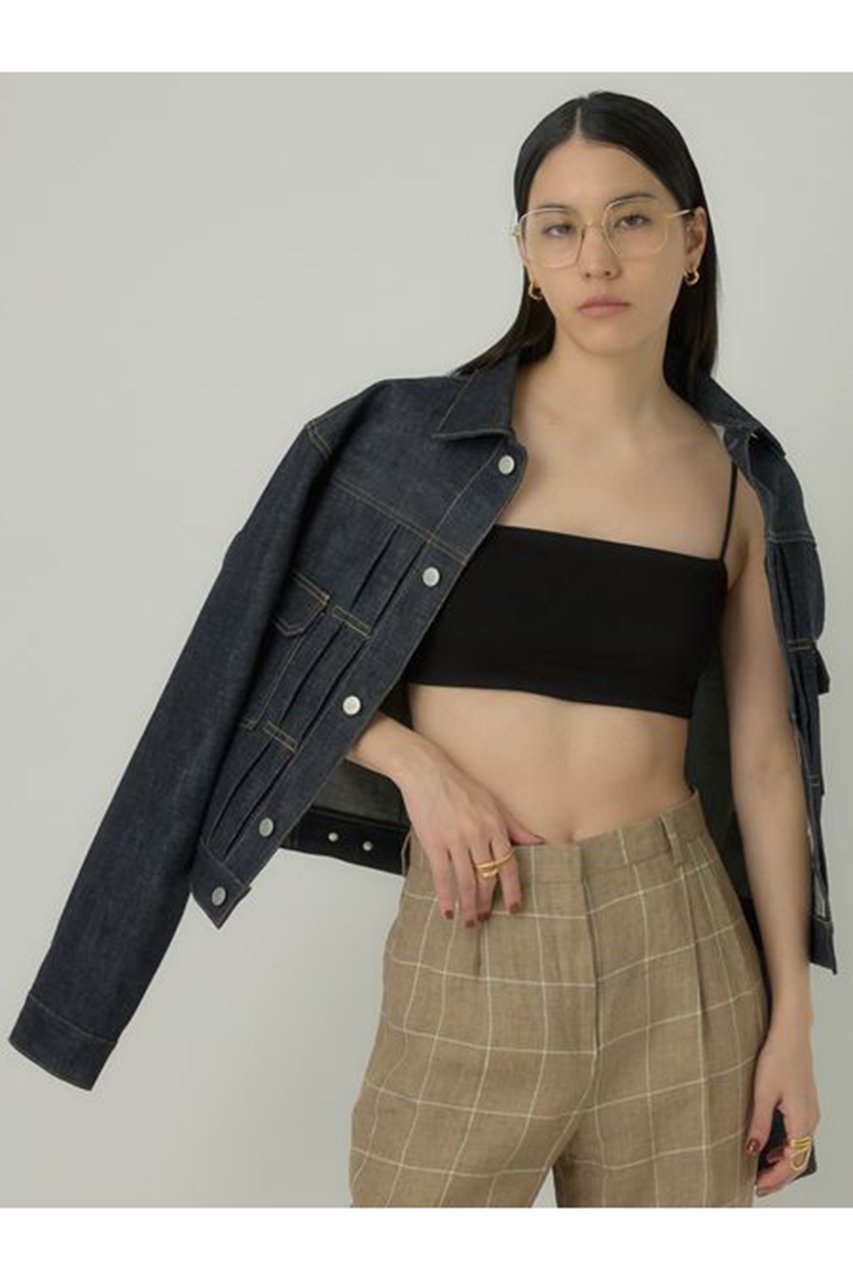 【カオス/Chaos】のベアチューブ 人気、トレンドファッション・服の通販 founy(ファニー) 　ファッション　Fashion　レディースファッション　Fashion for Women　トップス・カットソー　Cut & Sew Tops　キャミソール&ノースリーブ　Camisoles & Sleeveless Tops　シャツ・ブラウス・オフィスカジュアル　Elegant Blouses & Button-Ups　ロングTシャツ・Tシャツ　Longline T-Shirts & Tees　カットソー・ベーシックTシャツ　Cut-and-Sewn Tops / Stretch Tees & Basics　おすすめ　Recommended / Our Picks　インナー　Innerwear　キャミソール　Camisole, Spaghetti Strap Top　シルケット　Silket, Silky Cotton　シンプル　Simple, Minimal　タンク　Tank Top, Sleeveless Top　チューブ　Tube, Tube Top　フィット　Fit, Slim Fit　エレガント 上品　Elegant　other-2|ID: prp329100002458029 ipo3291000000032928803