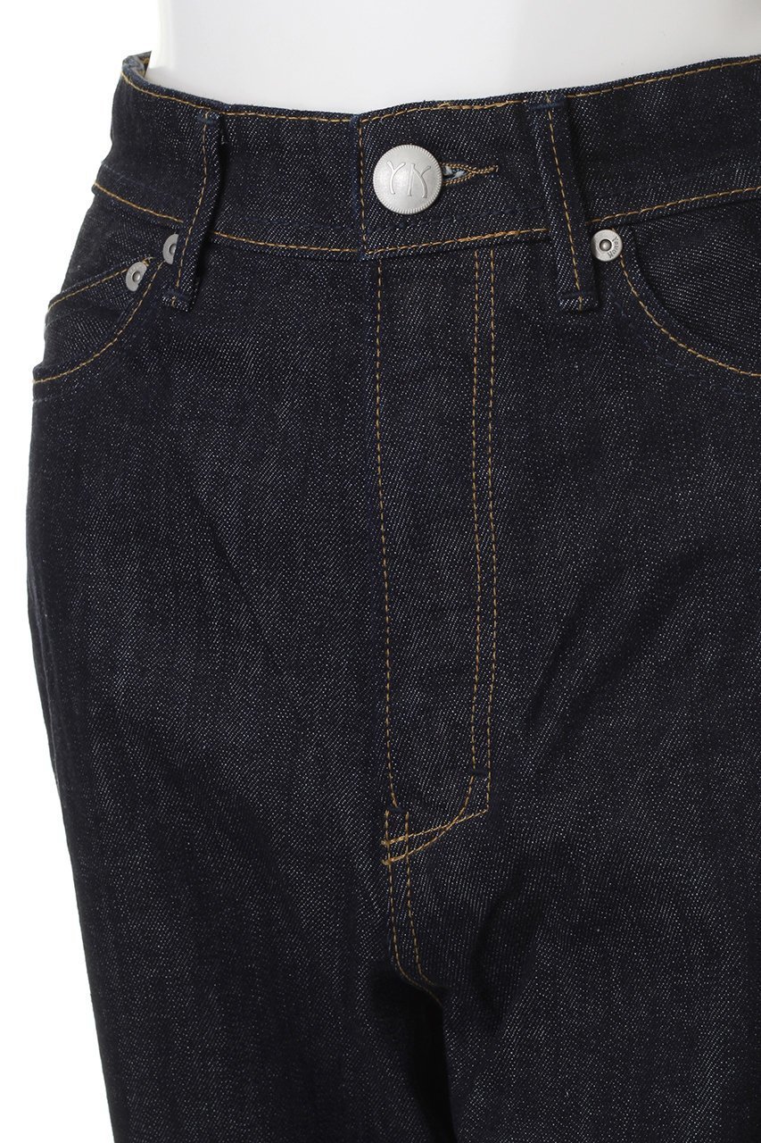 【ヤヌーク/YANUK】のボーイズテーパード【ANN】 パンツ 人気、トレンドファッション・服の通販 founy(ファニー) 　ファッション　Fashion　レディースファッション　Fashion for Women　パンツ　Pants & Trousers　デニムパンツ・ジーンズ・美脚デニム　Denim Jeans & Pants　デニム　Denim, Jeans Material　ロング　Long, Long-Length　定番　Standard, Basic Item　other-5|ID: prp329100002459902 ipo3291000000035532853