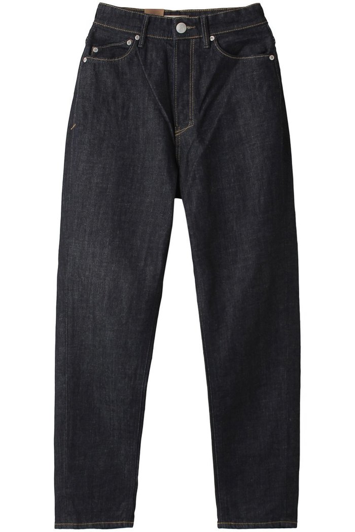 【ヤヌーク/YANUK】のボーイズテーパード【ANN】 パンツ インテリア・キッズ・メンズ・レディースファッション・服の通販 founy(ファニー) https://founy.com/ ファッション Fashion レディースファッション Fashion for Women パンツ Pants & Trousers デニムパンツ・ジーンズ・美脚デニム Denim Jeans & Pants デニム Denim, Jeans Material ロング Long, Long-Length 定番 Standard, Basic Item |ID: prp329100002459902 ipo3291000000036751709