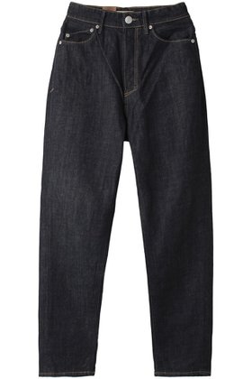 【ヤヌーク/YANUK】のボーイズテーパード【ANN】 パンツ 人気、トレンドファッション・服の通販 founy(ファニー) ファッション Fashion レディースファッション Fashion for Women パンツ Pants & Trousers デニムパンツ・ジーンズ・美脚デニム Denim Jeans & Pants デニム Denim, Jeans Material ロング Long, Long-Length 定番 Standard, Basic Item |ID:prp329100002459902