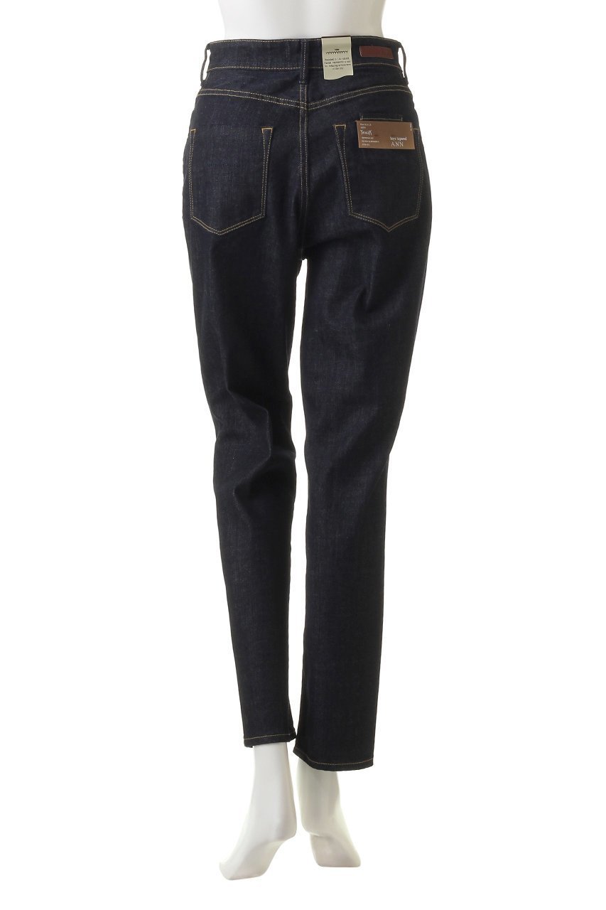 【ヤヌーク/YANUK】のボーイズテーパード【ANN】 パンツ 人気、トレンドファッション・服の通販 founy(ファニー) ファッション Fashion レディースファッション Fashion for Women パンツ Pants & Trousers デニムパンツ・ジーンズ・美脚デニム Denim Jeans & Pants デニム Denim, Jeans Material ロング Long, Long-Length 定番 Standard, Basic Item other-4|ID: prp329100002459902 ipo3291000000036751713