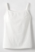 【プリスティン/PRISTINE】のベア天キャミソール ホワイト|ID: prp329100002460001 ipo3291000000035925112