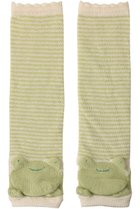 【ポプキンズ/POMPKINS / KIDS】の【Baby】【KIDS】アニマルレッグウォーマー 人気、トレンドファッション・服の通販 founy(ファニー) ファッション Fashion キッズファッション Fashion for Kids ギフト プレゼント Gift / Present 冬 Winter / This Winter 夏 Summer 防寒 Cold Protection, Winter-Ready thumbnail カエル|ID: prp329100002474458 ipo3291000000032880989