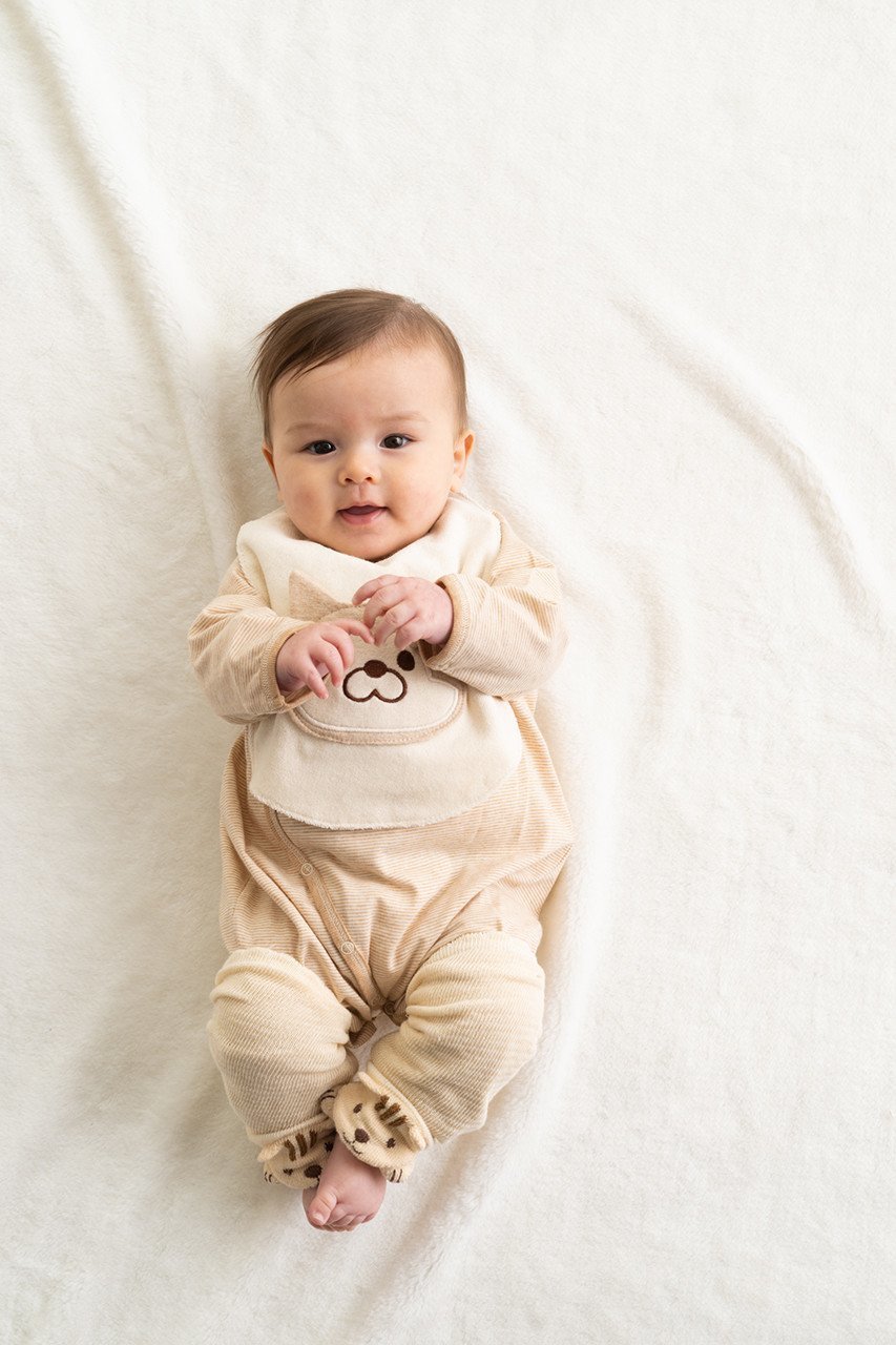 【ポプキンズ/POMPKINS / KIDS】の【Baby】【KIDS】アニマルレッグウォーマー 人気、トレンドファッション・服の通販 founy(ファニー) 　ファッション　Fashion　キッズファッション　Fashion for Kids　ギフト プレゼント　Gift / Present　冬　Winter / This Winter　夏　Summer　防寒　Cold Protection, Winter-Ready　other-5|ID: prp329100002474458 ipo3291000000032881034