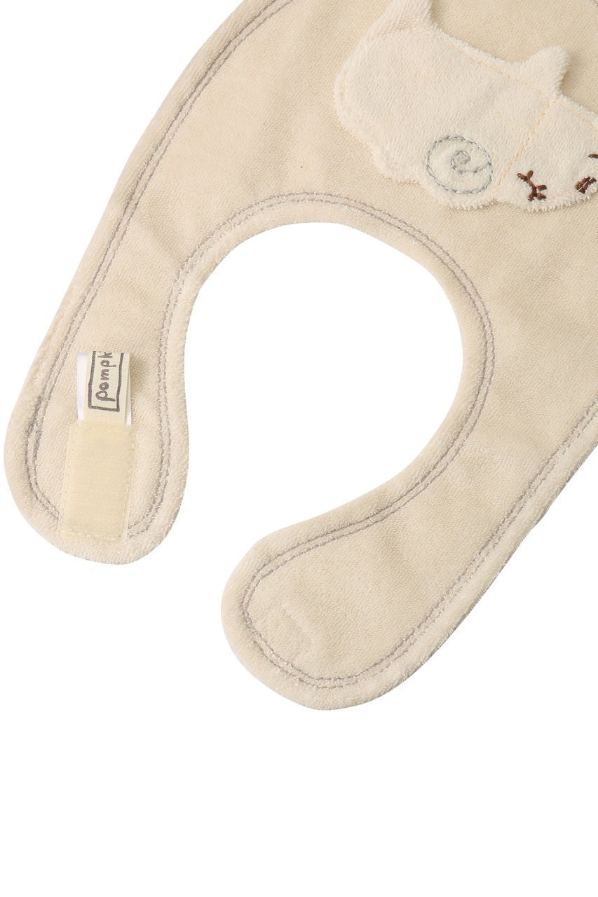 【ポプキンズ/POMPKINS / KIDS】の【BABY】ひつじミニスタイ 人気、トレンドファッション・服の通販 founy(ファニー) 　ファッション　Fashion　キッズファッション　Fashion for Kids　モチーフ　Motif, Design Theme　吸水　Absorbent, Quick-Dry　other-3|ID: prp329100002474459 ipo3291000000036246788